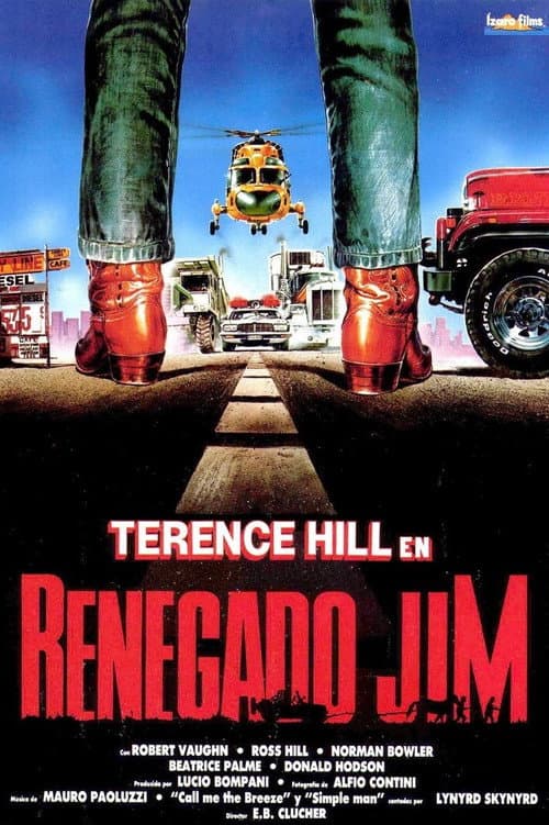 Renegade