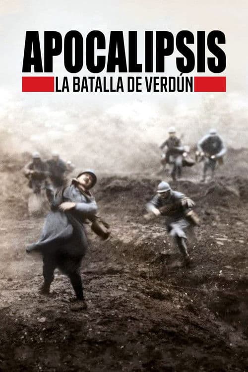 Apocalypse, Verdun