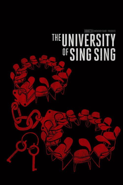 La Universidad De Sing Sing