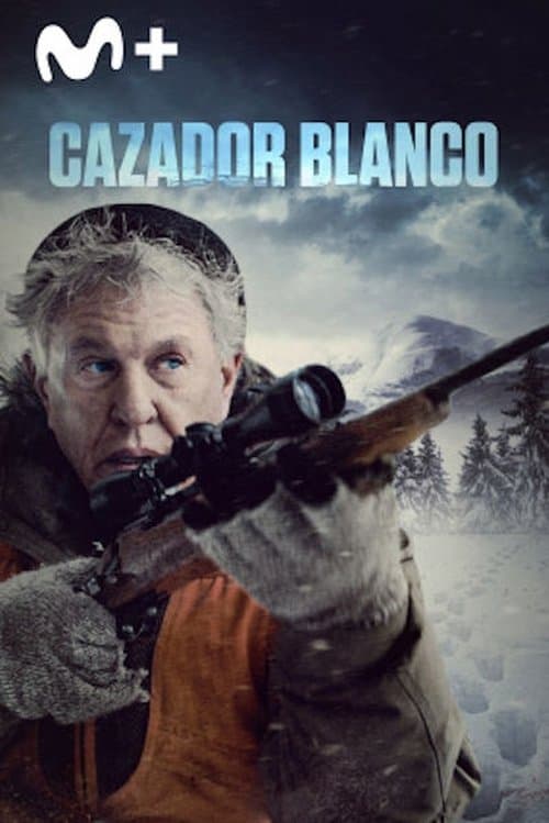 Persecusion en la nieve