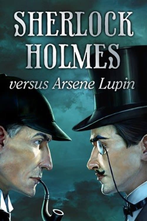 Arsène Lupin contra Sherlock Holmes