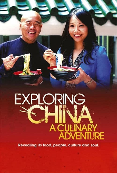 Explorando China: Una experiencia culinaria