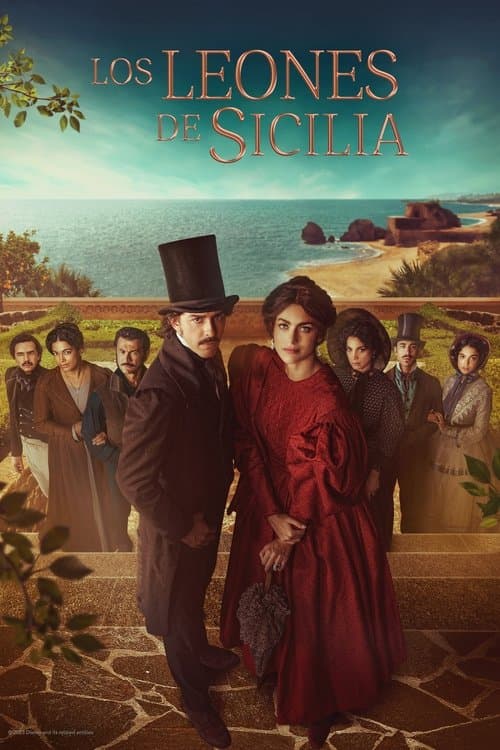 I leoni di Sicilia