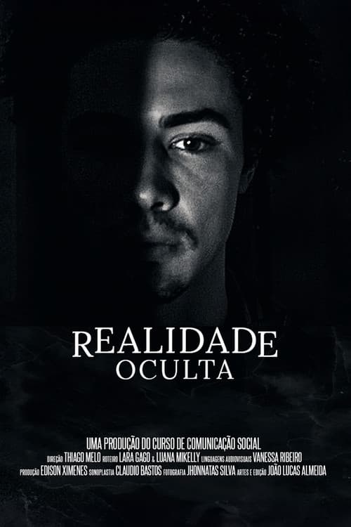 Realidade Oculta