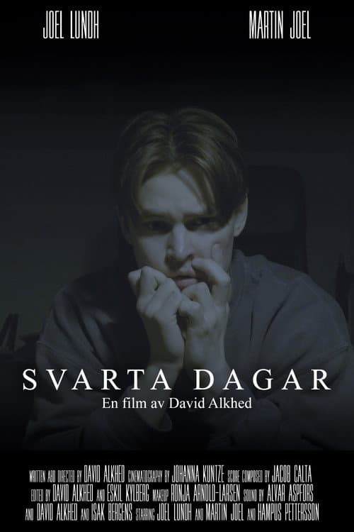 Svarta dagar