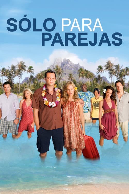 Solo para parejas