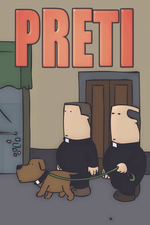 Preti
