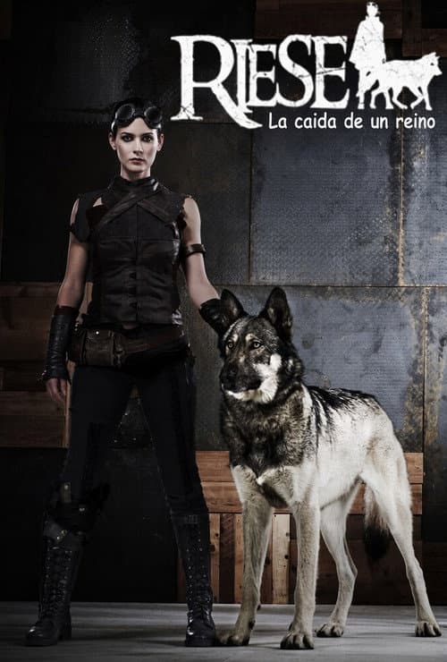 Riese: Kingdom Falling