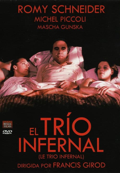 Le Trio Infernal