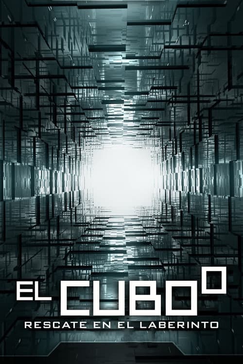 El Cubo: Zero