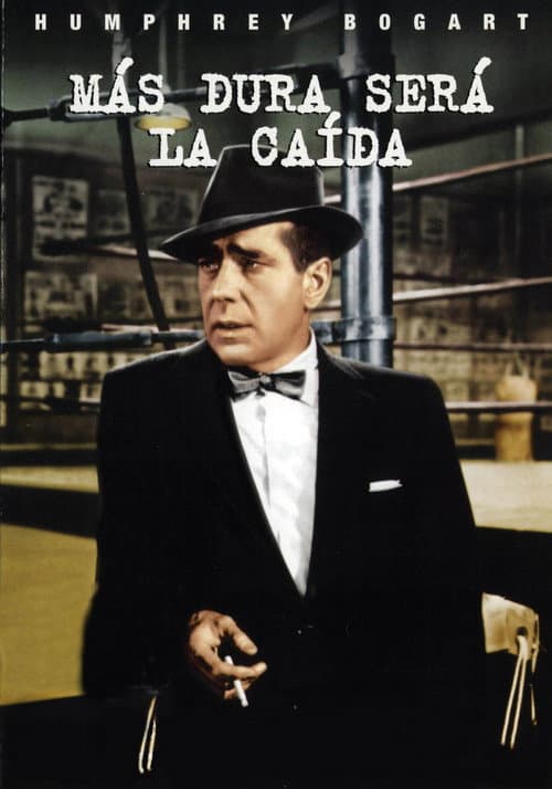 La caída de un ídolo
