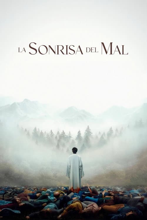 La sonrisa del mal