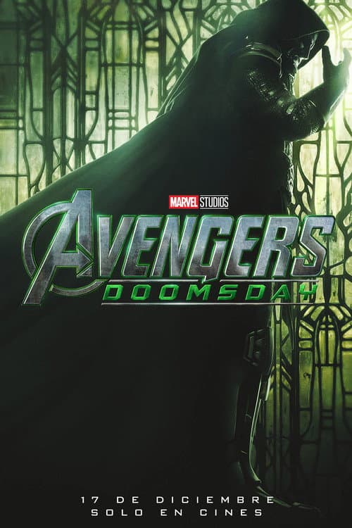Avengers: Doomsday