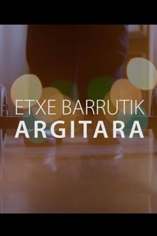 Etxe barrutik argitara