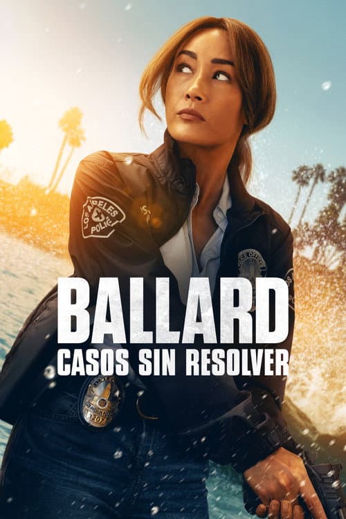 Ballard: Casos sin resolver