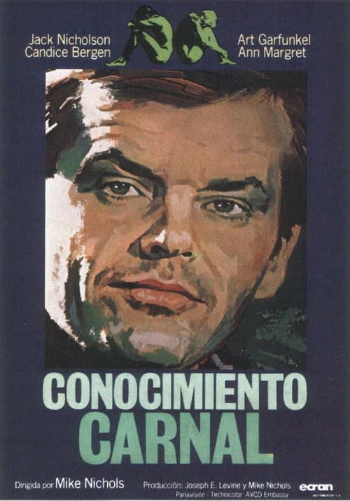 Carnal Knowledge