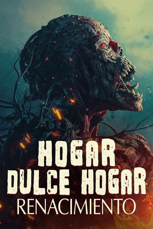 Hogar Dulce Hogar: Renacimiento