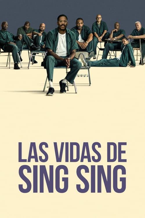 Las vidas de Sing Sing