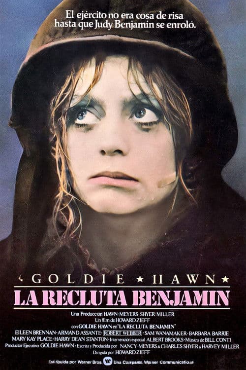 Private Benjamin