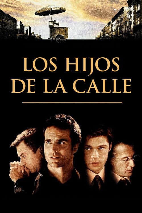 Los hijos de la calle