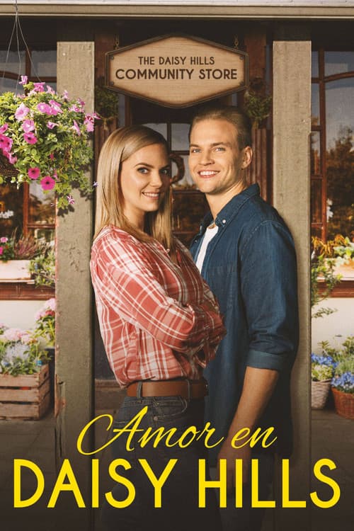 Amor en Daisy Hills