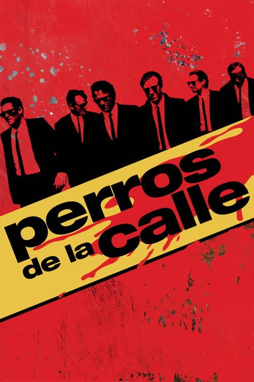 Perros de Reserva
