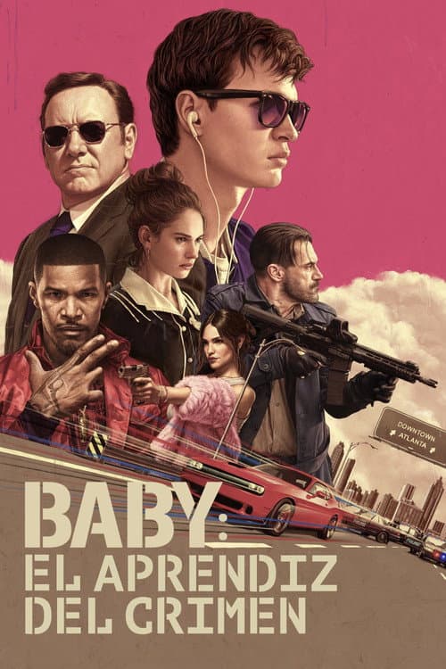Baby: El aprendiz del crimen