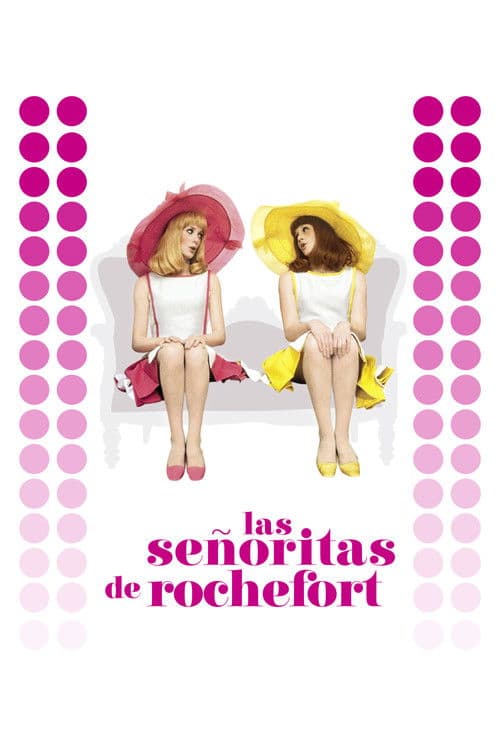 Les Demoiselles de Rochefort