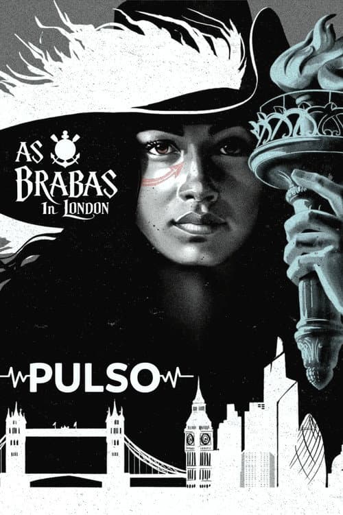 Pulso: As Brabas in London
