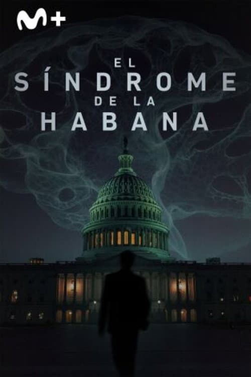 Le Syndrome de La Havane - Menace sur l’Amérique