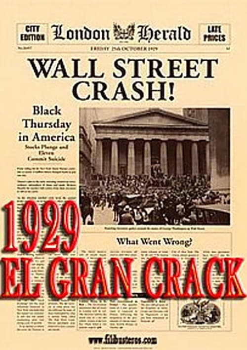 1929: The Great Crash