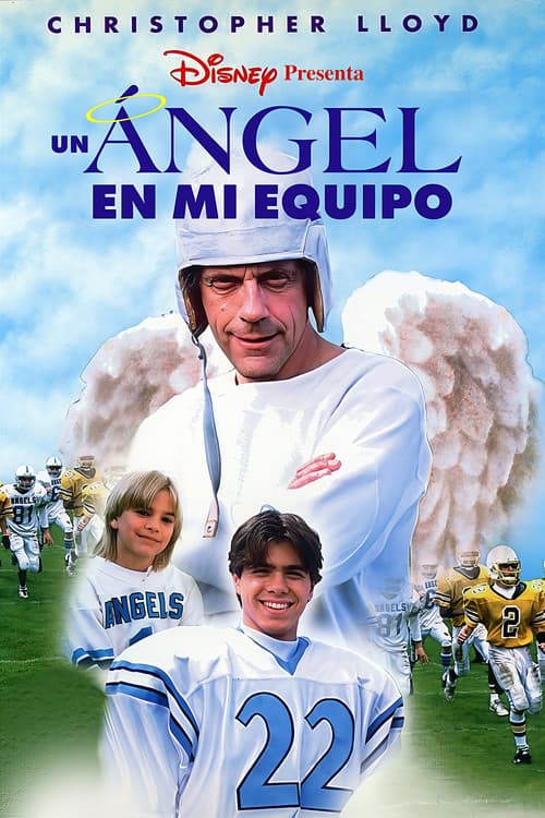 Angels in the Endzone