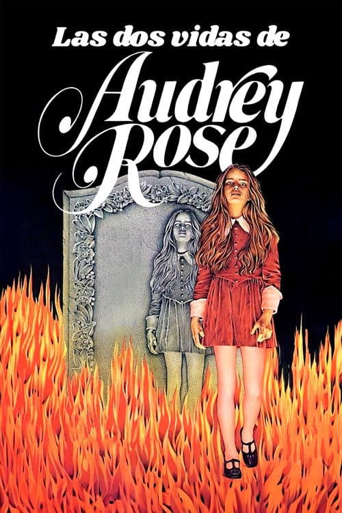 La Otra Vida de Audrey Rose