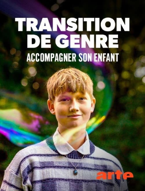 Mein Kind ist trans* - was nun?