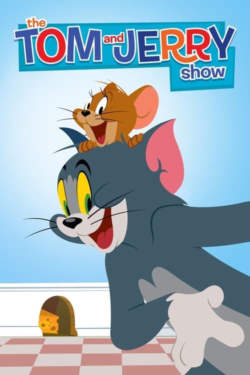 El show de Tom y Jerry