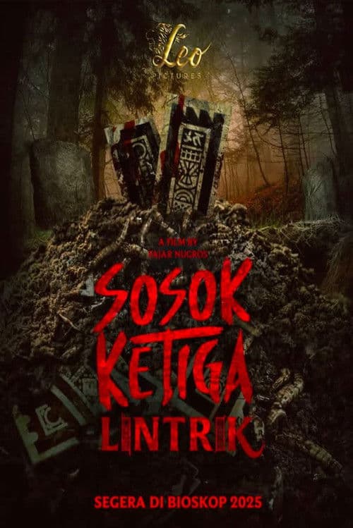 Sosok Ketiga: Lintrik