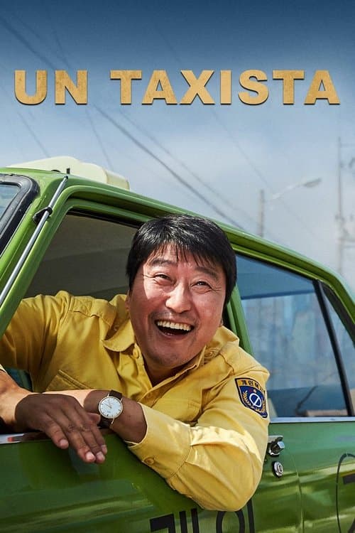 Un Taxista