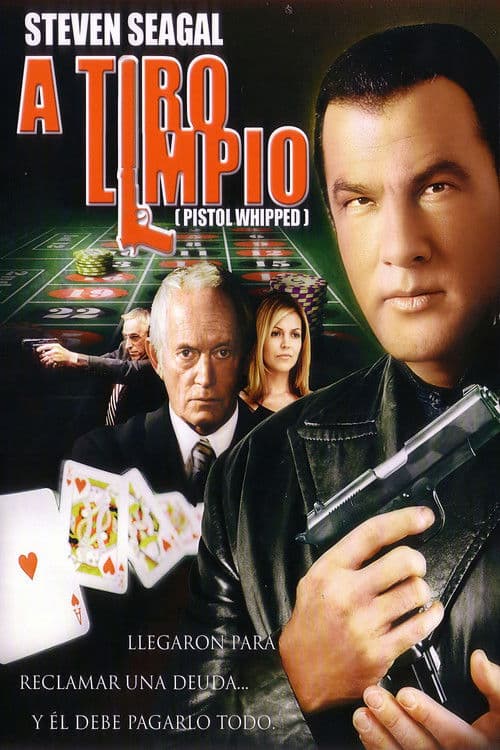 Pistol Whipped