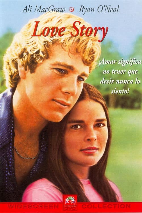 Historia de amor