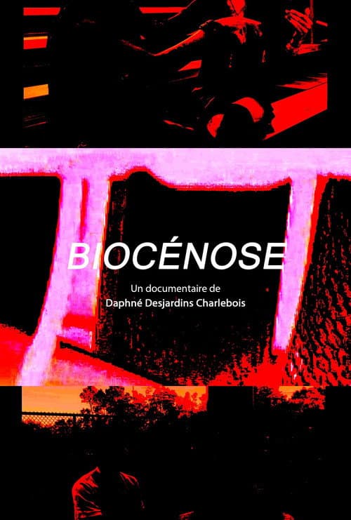 Biocénose