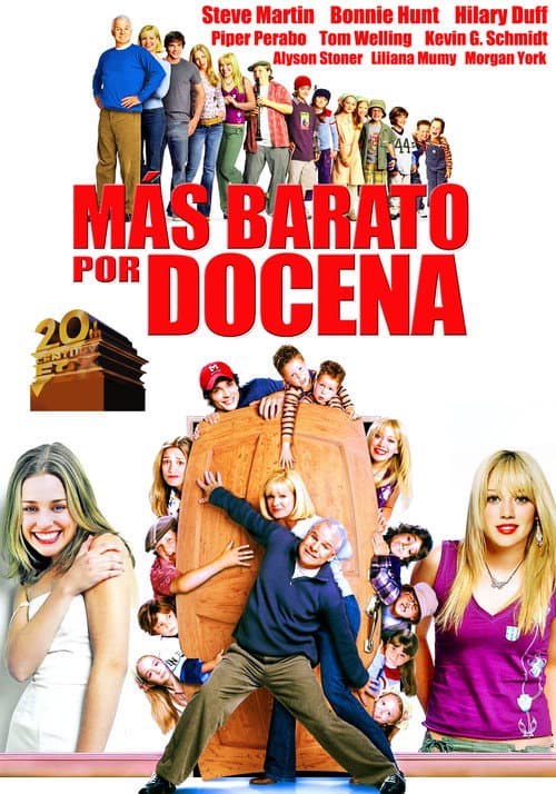 Más barato por docena