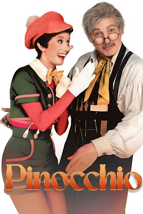Pinocchio