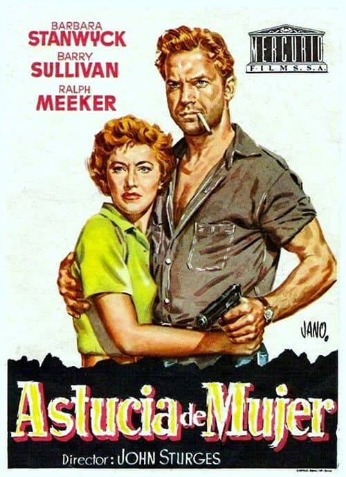 Devoción de mujer