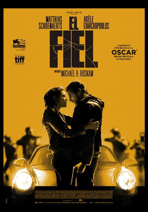 Le Fidèle