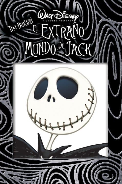 El extraño mundo de Jack