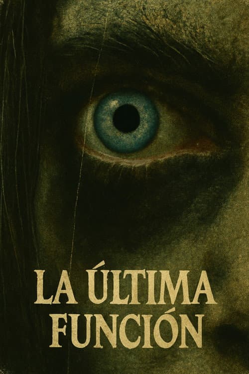 La Última Función