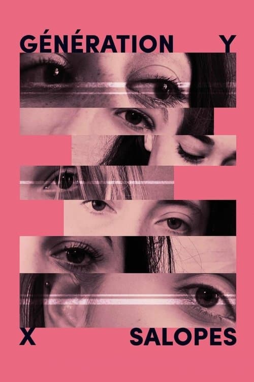 Génération Y X Salopes