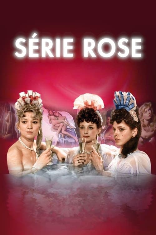 Serie Rosa