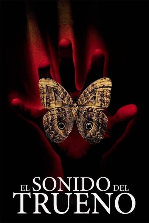 El Sonido del Trueno