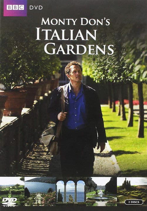 Los jardines italianos de Monty Don